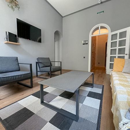 אודסה Apartments White Pearl Sadova מראה חיצוני תמונה