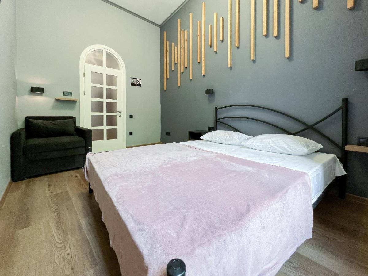 אודסה Apartments White Pearl Sadova מראה חיצוני תמונה