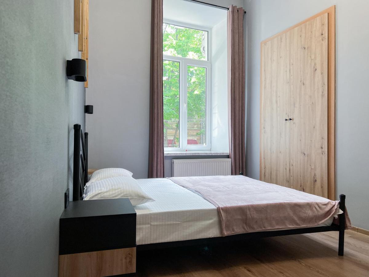 אודסה Apartments White Pearl Sadova מראה חיצוני תמונה