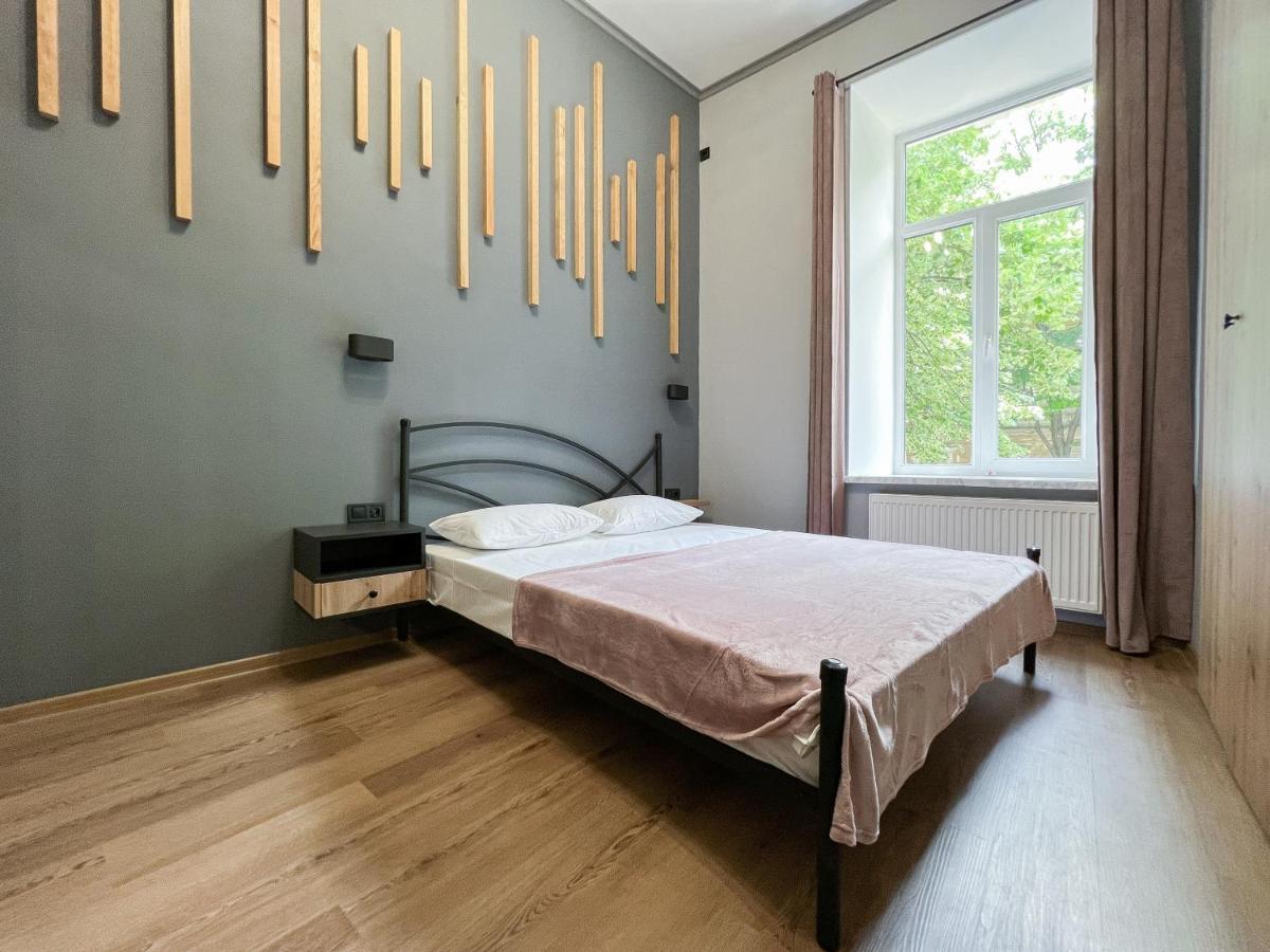 אודסה Apartments White Pearl Sadova מראה חיצוני תמונה