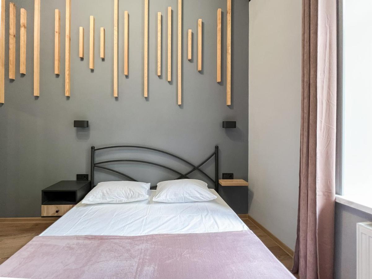 אודסה Apartments White Pearl Sadova מראה חיצוני תמונה