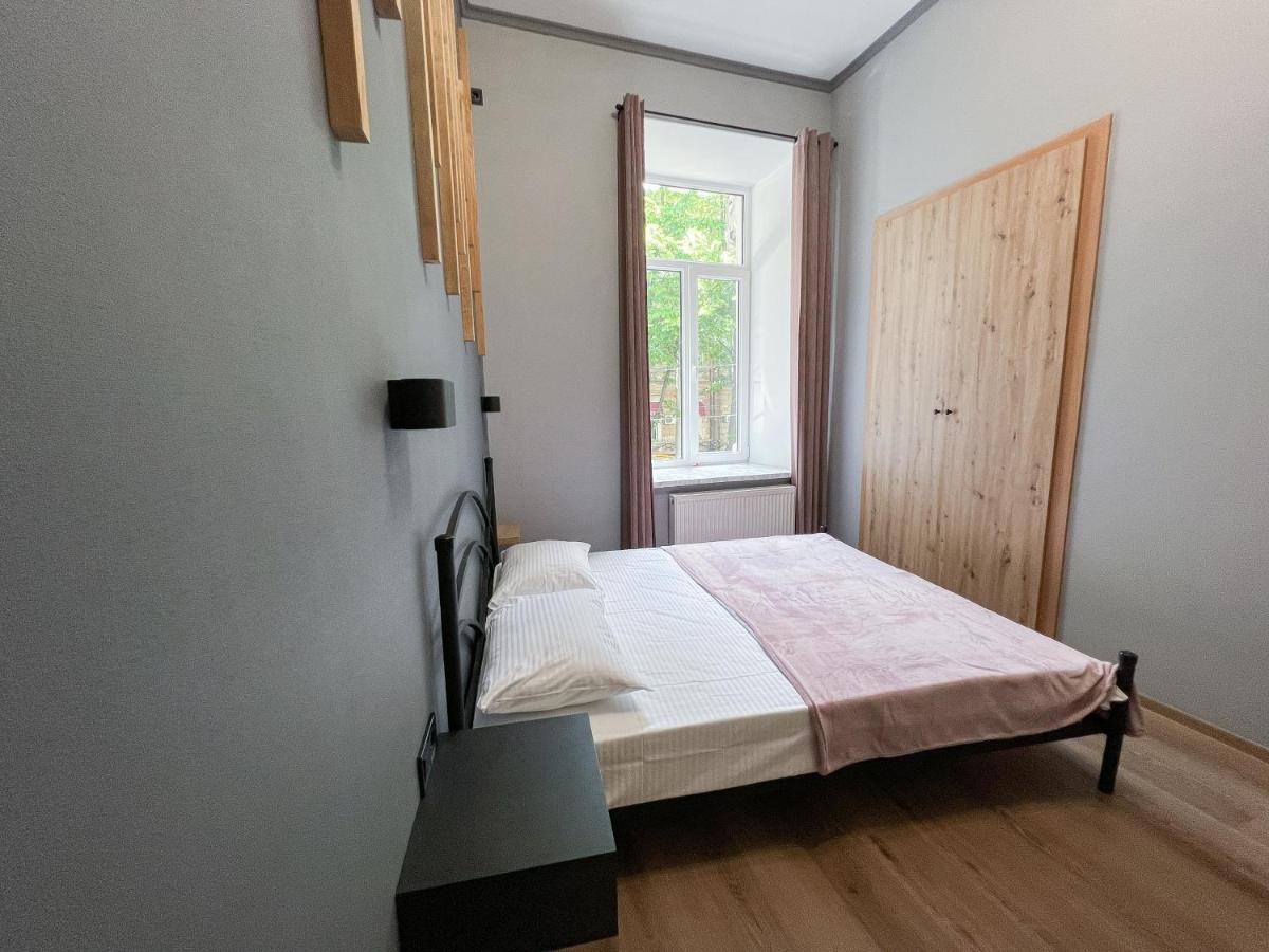 אודסה Apartments White Pearl Sadova מראה חיצוני תמונה