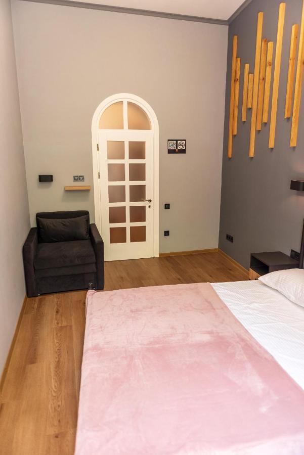 אודסה Apartments White Pearl Sadova מראה חיצוני תמונה