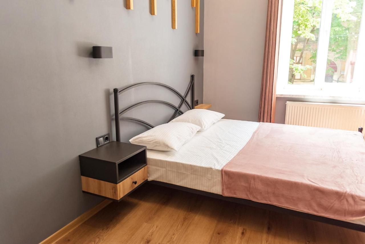 אודסה Apartments White Pearl Sadova מראה חיצוני תמונה