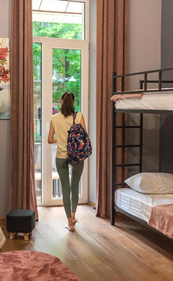 אודסה Apartments White Pearl Sadova מראה חיצוני תמונה