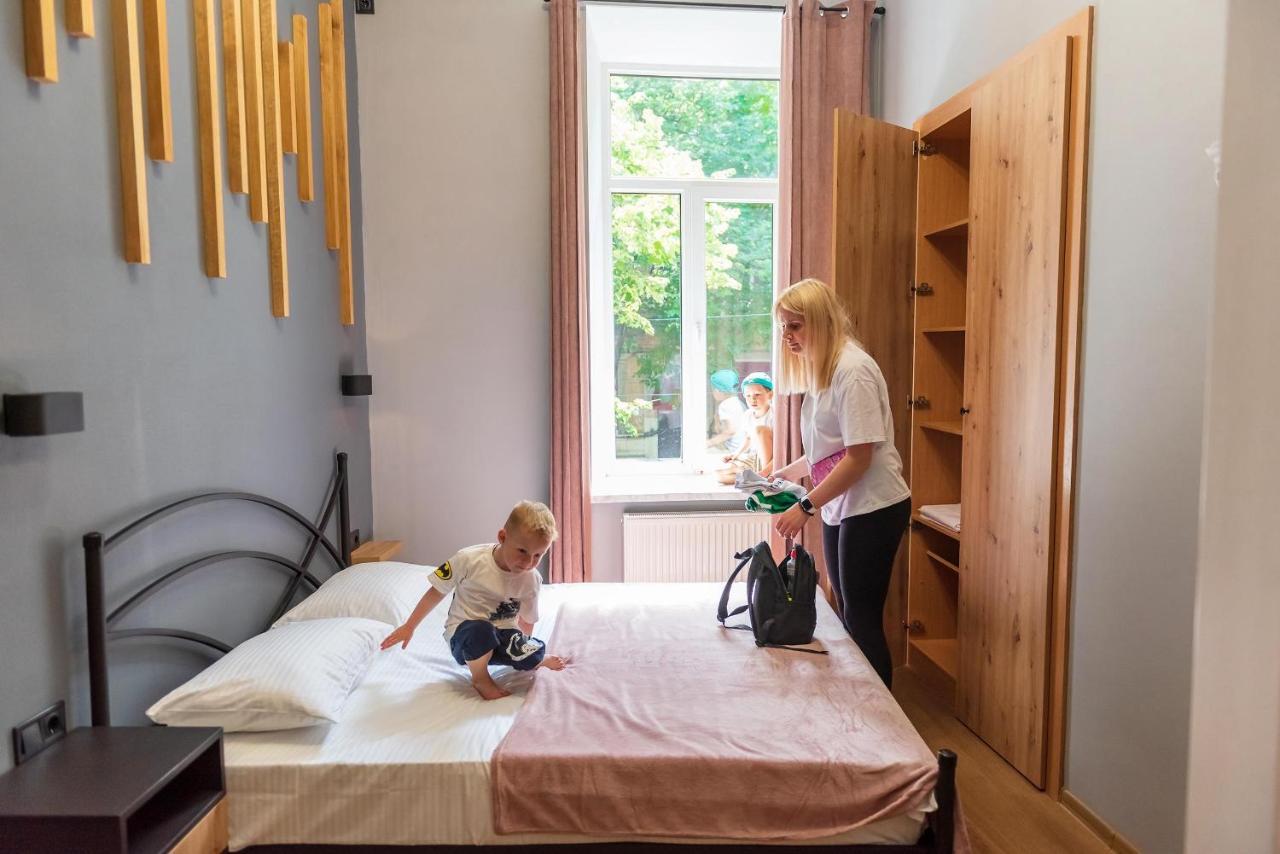 אודסה Apartments White Pearl Sadova מראה חיצוני תמונה