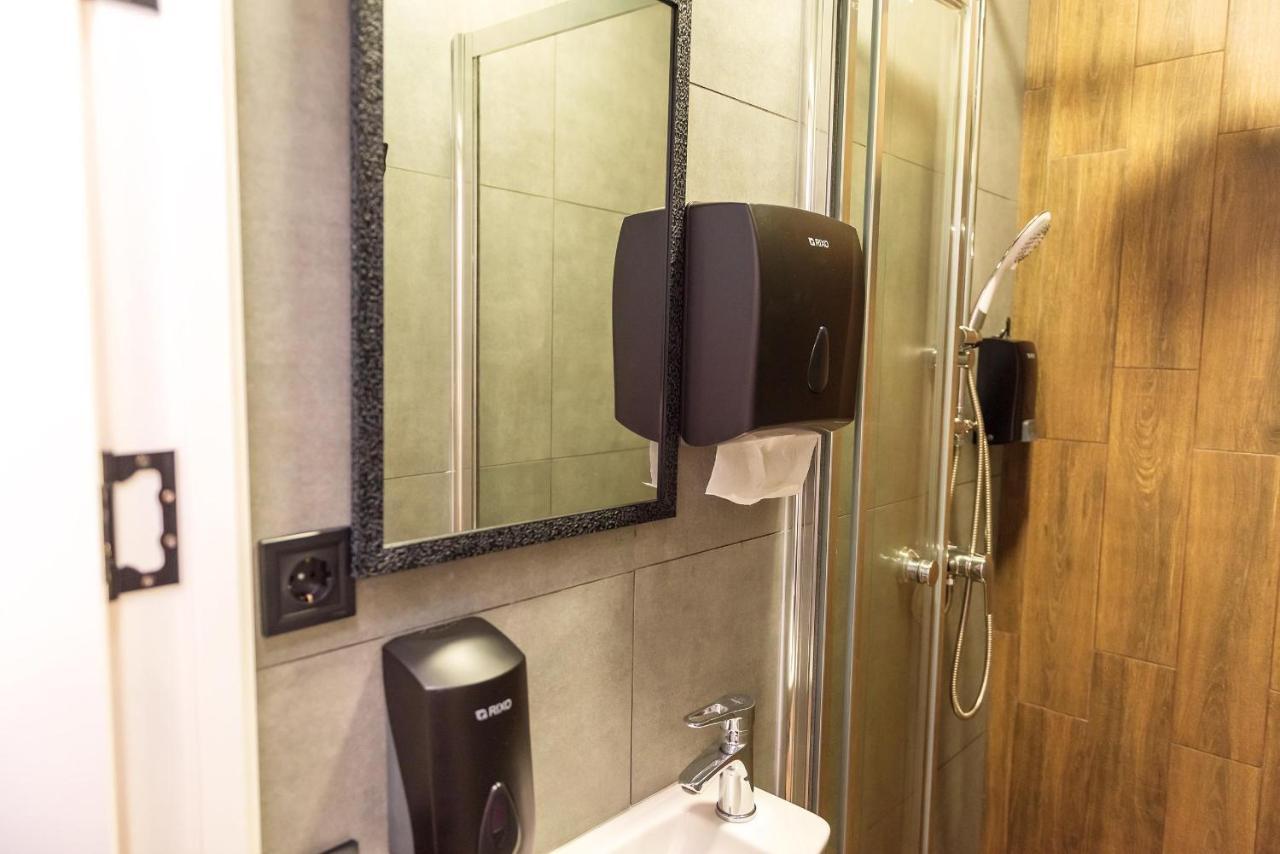 אודסה Apartments White Pearl Sadova מראה חיצוני תמונה