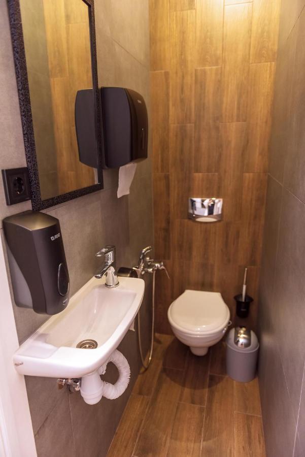 אודסה Apartments White Pearl Sadova מראה חיצוני תמונה