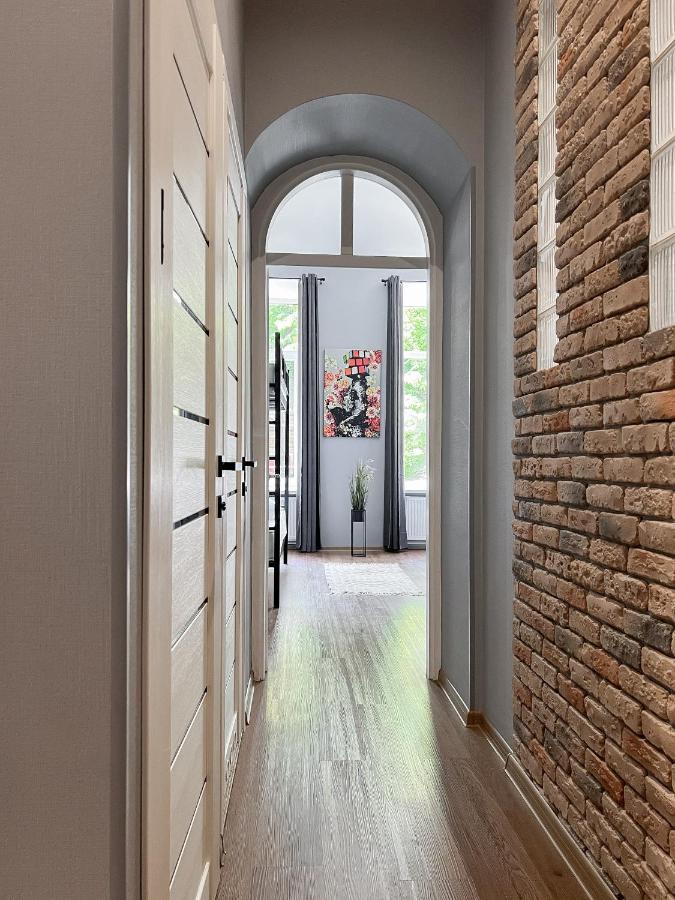 אודסה Apartments White Pearl Sadova מראה חיצוני תמונה