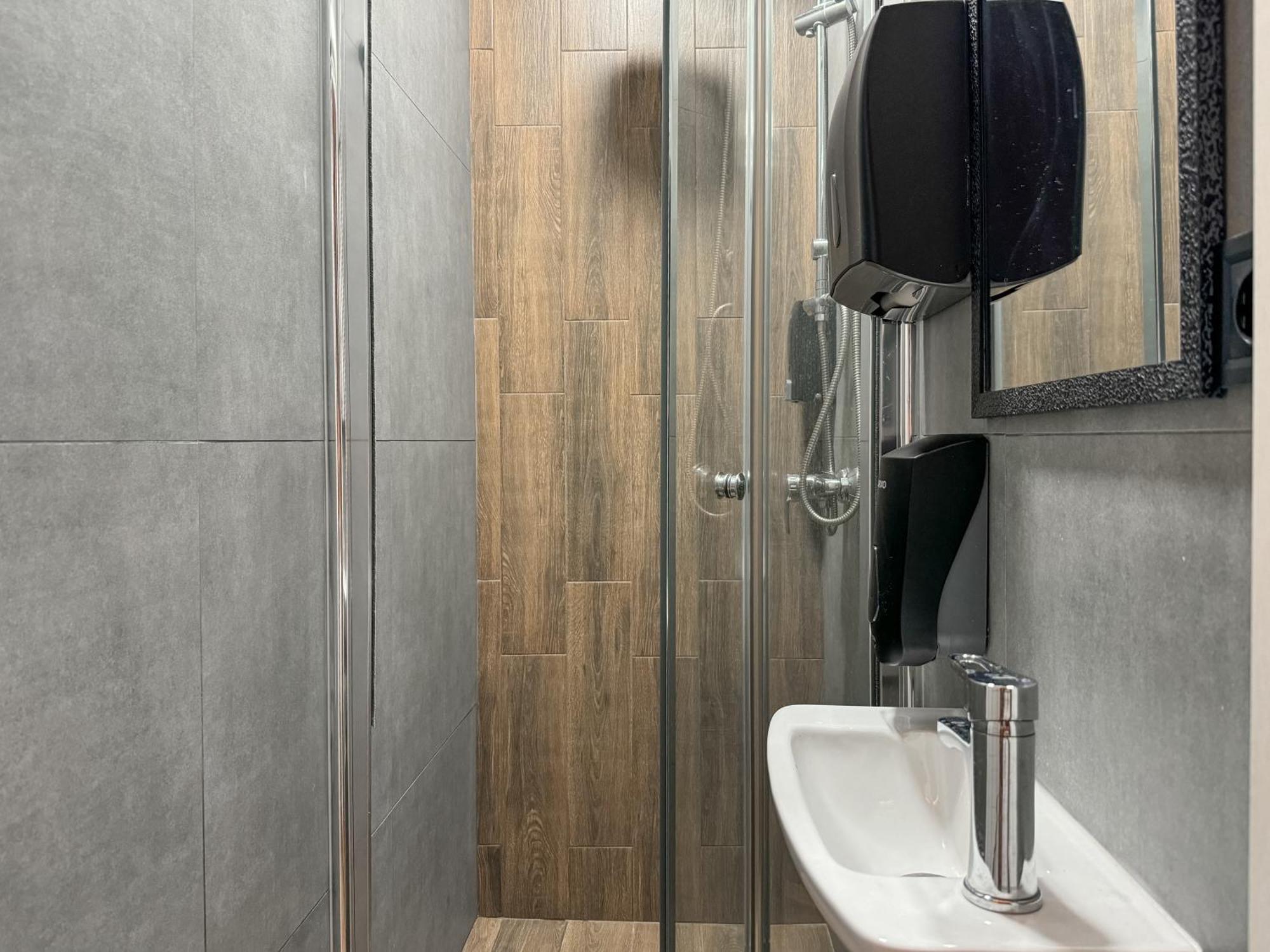 אודסה Apartments White Pearl Sadova מראה חיצוני תמונה