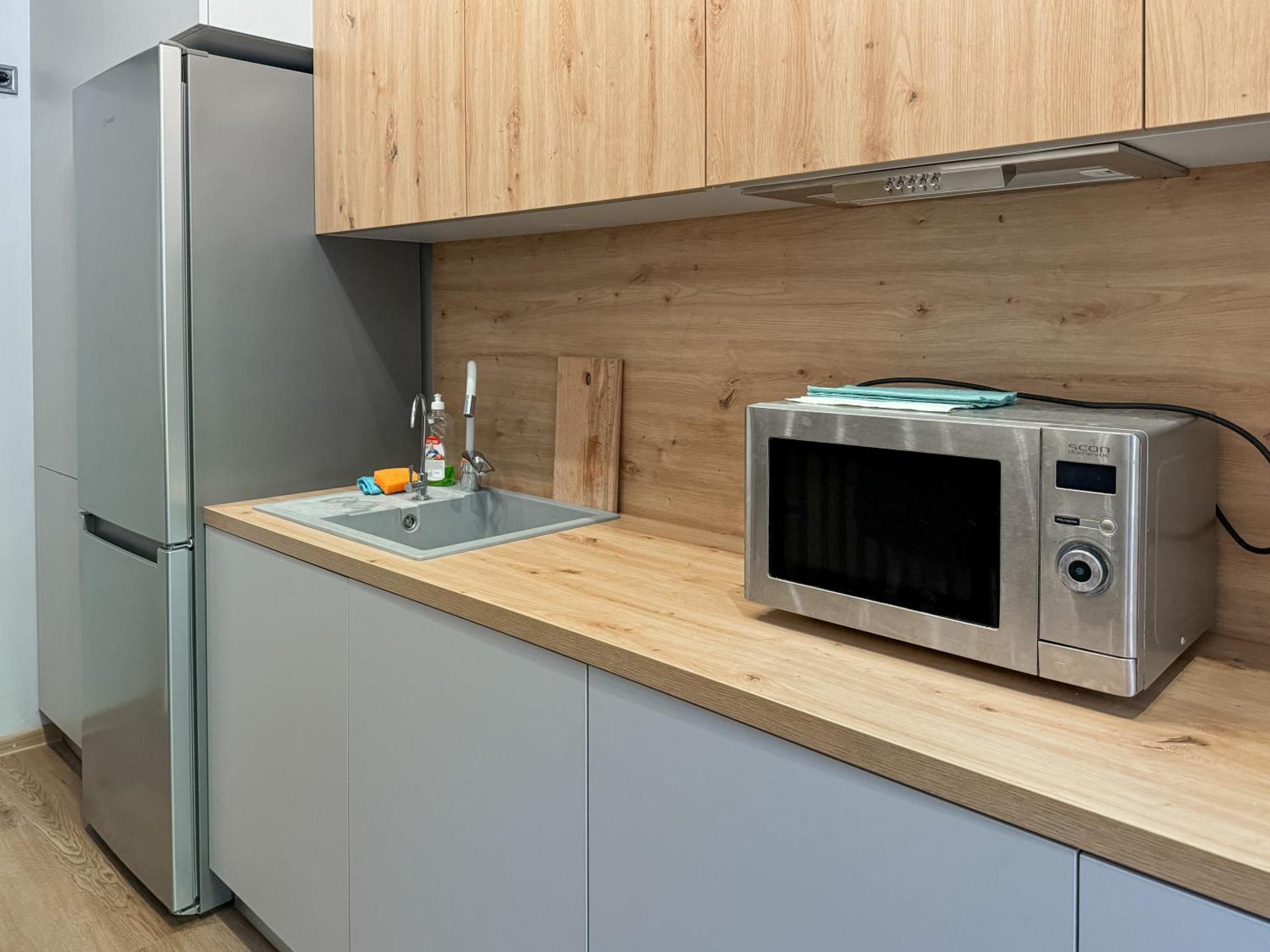 אודסה Apartments White Pearl Sadova מראה חיצוני תמונה