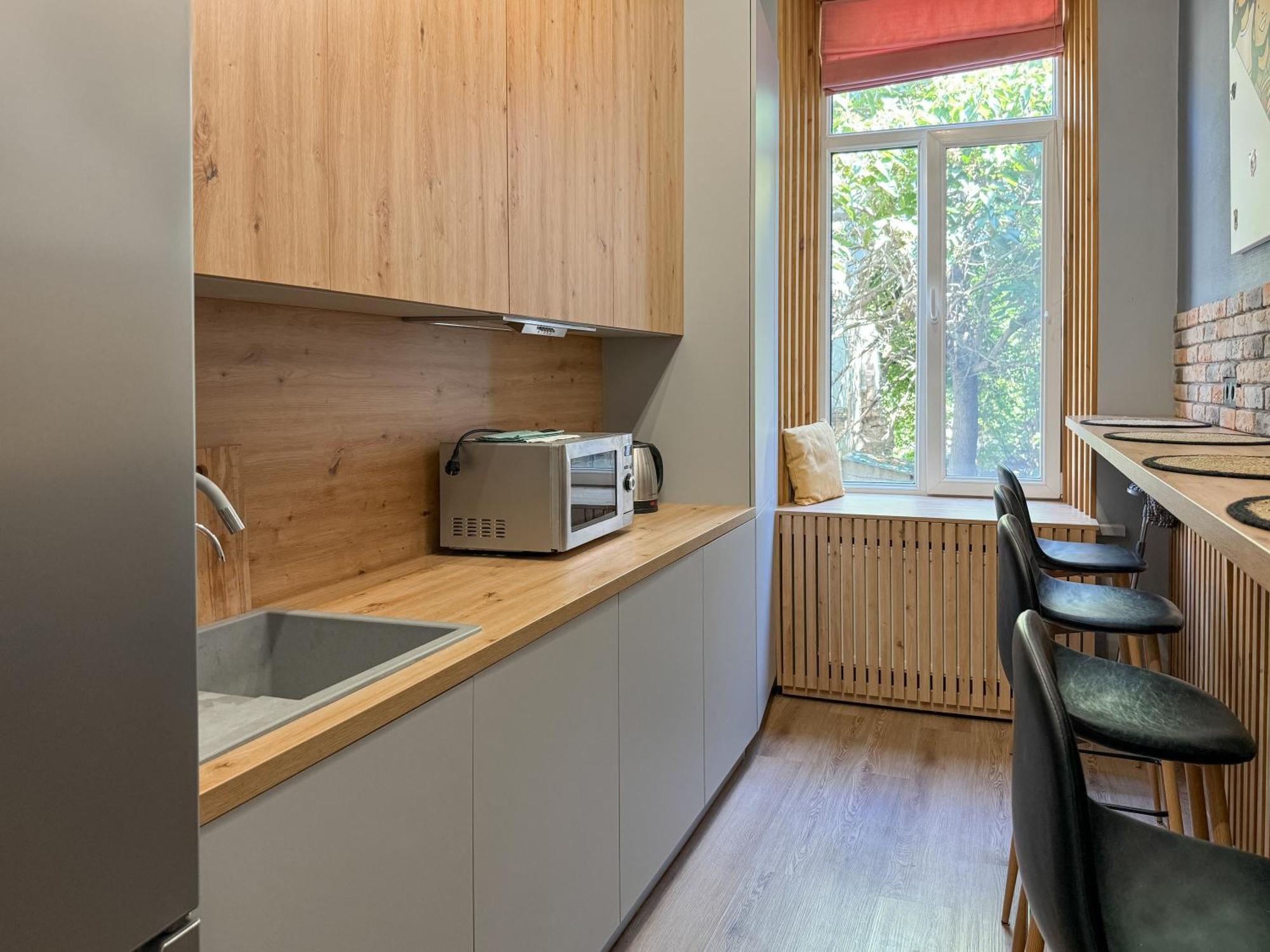 אודסה Apartments White Pearl Sadova מראה חיצוני תמונה