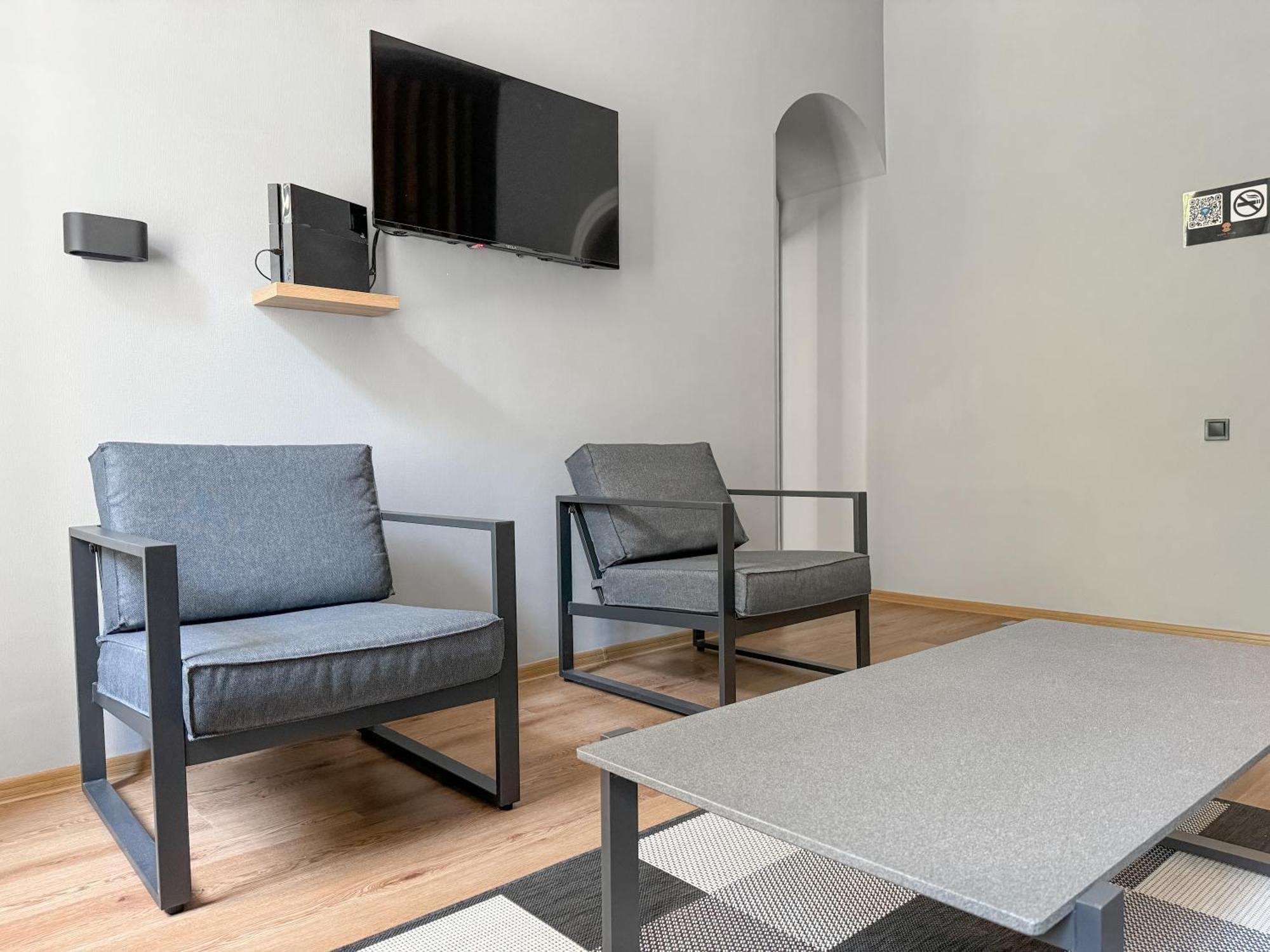 אודסה Apartments White Pearl Sadova מראה חיצוני תמונה