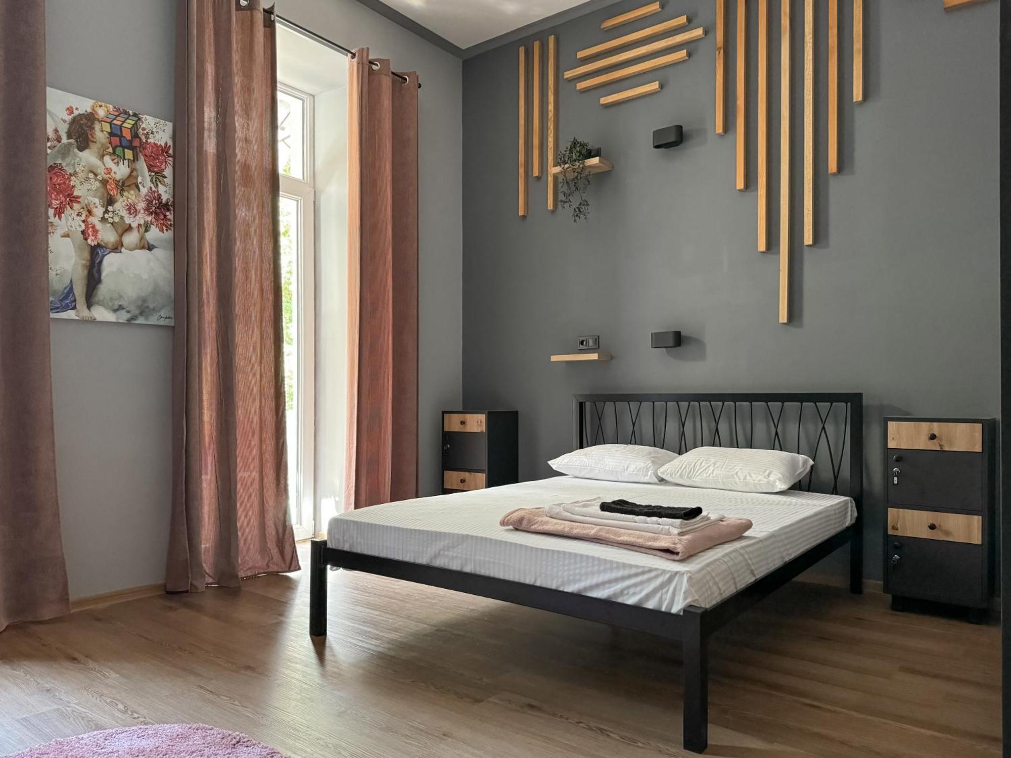 אודסה Apartments White Pearl Sadova מראה חיצוני תמונה
