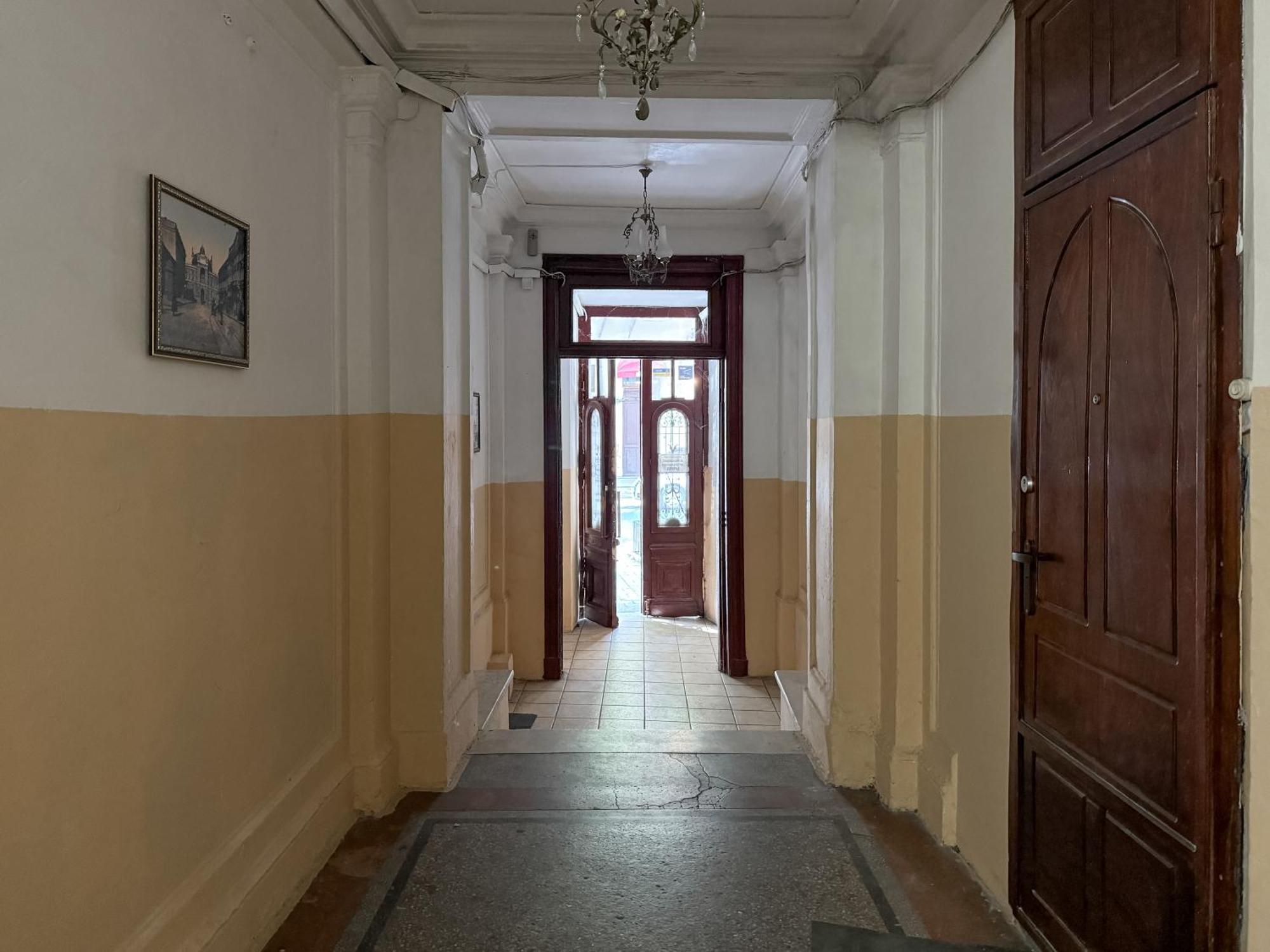 אודסה Apartments White Pearl Sadova מראה חיצוני תמונה