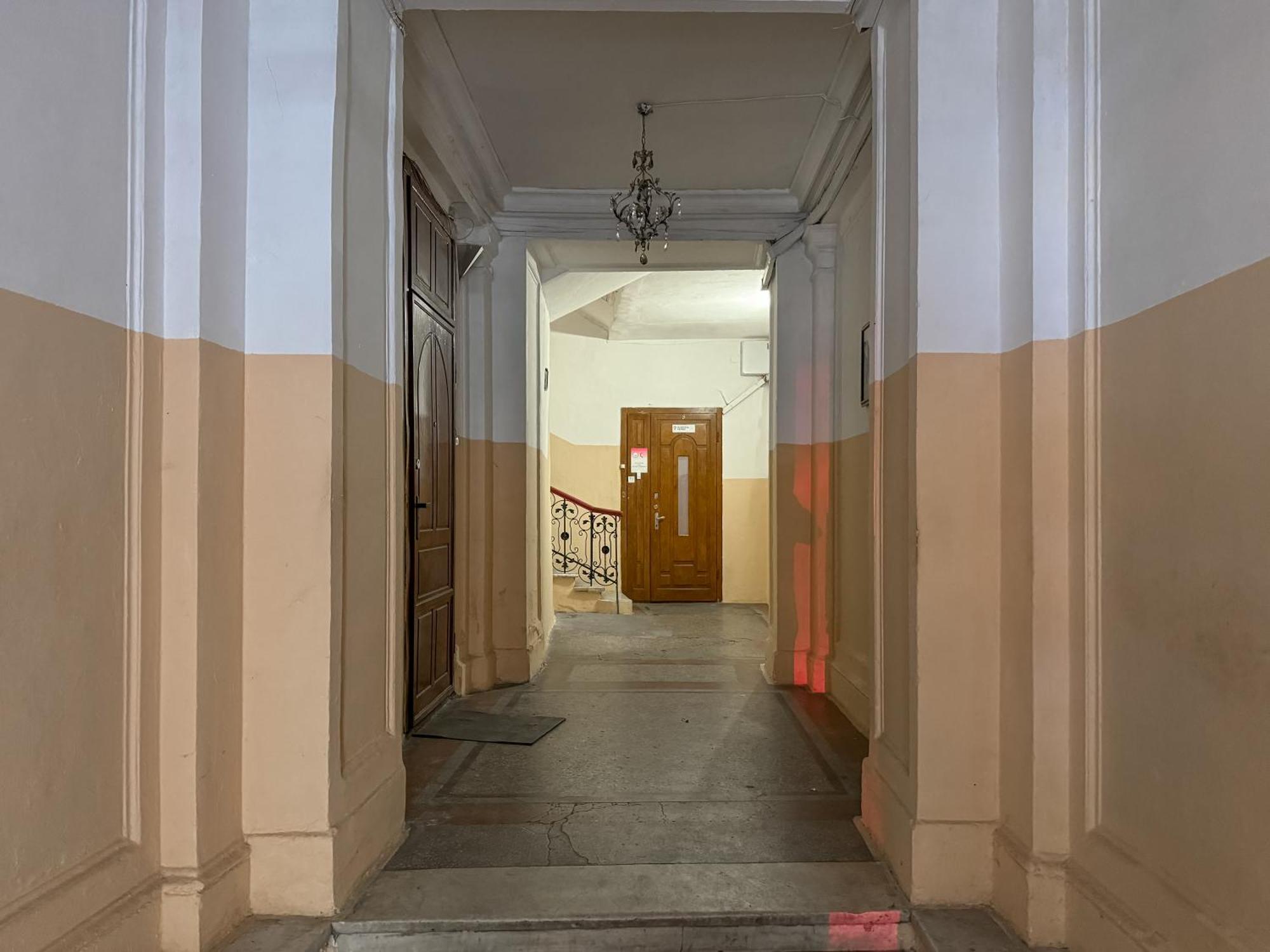 אודסה Apartments White Pearl Sadova מראה חיצוני תמונה