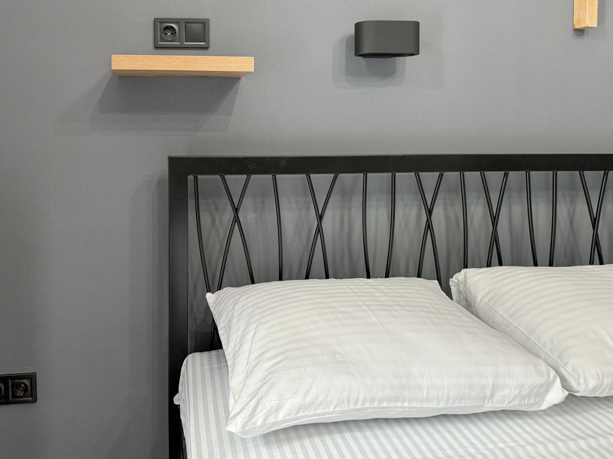 אודסה Apartments White Pearl Sadova מראה חיצוני תמונה