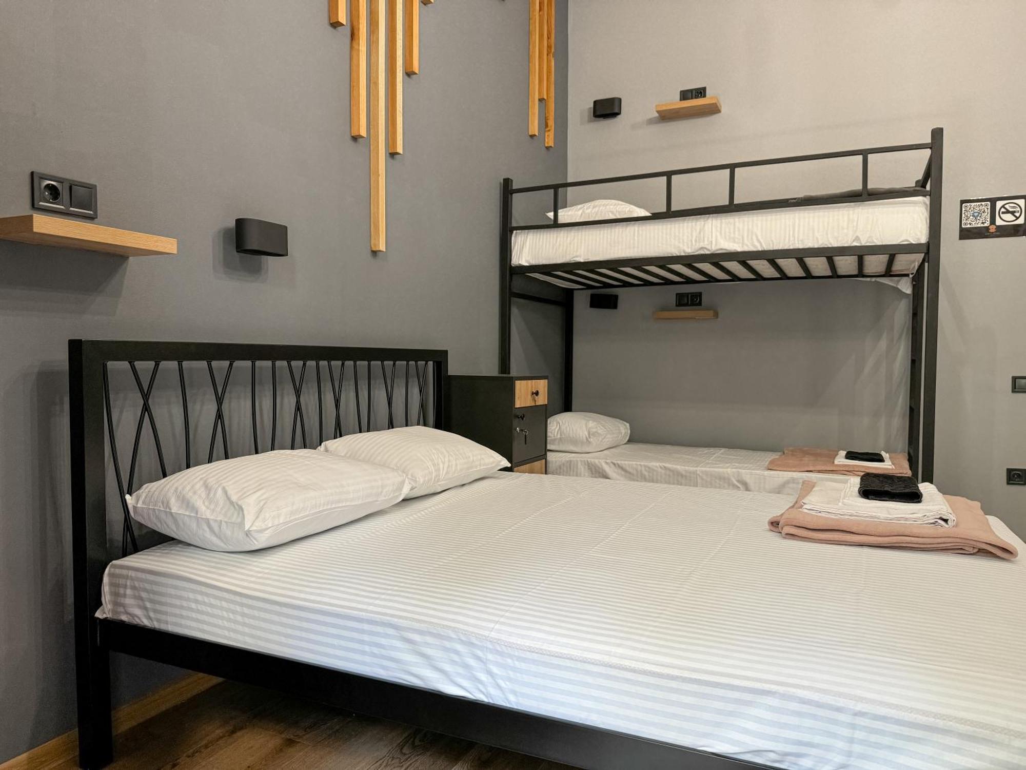 אודסה Apartments White Pearl Sadova מראה חיצוני תמונה