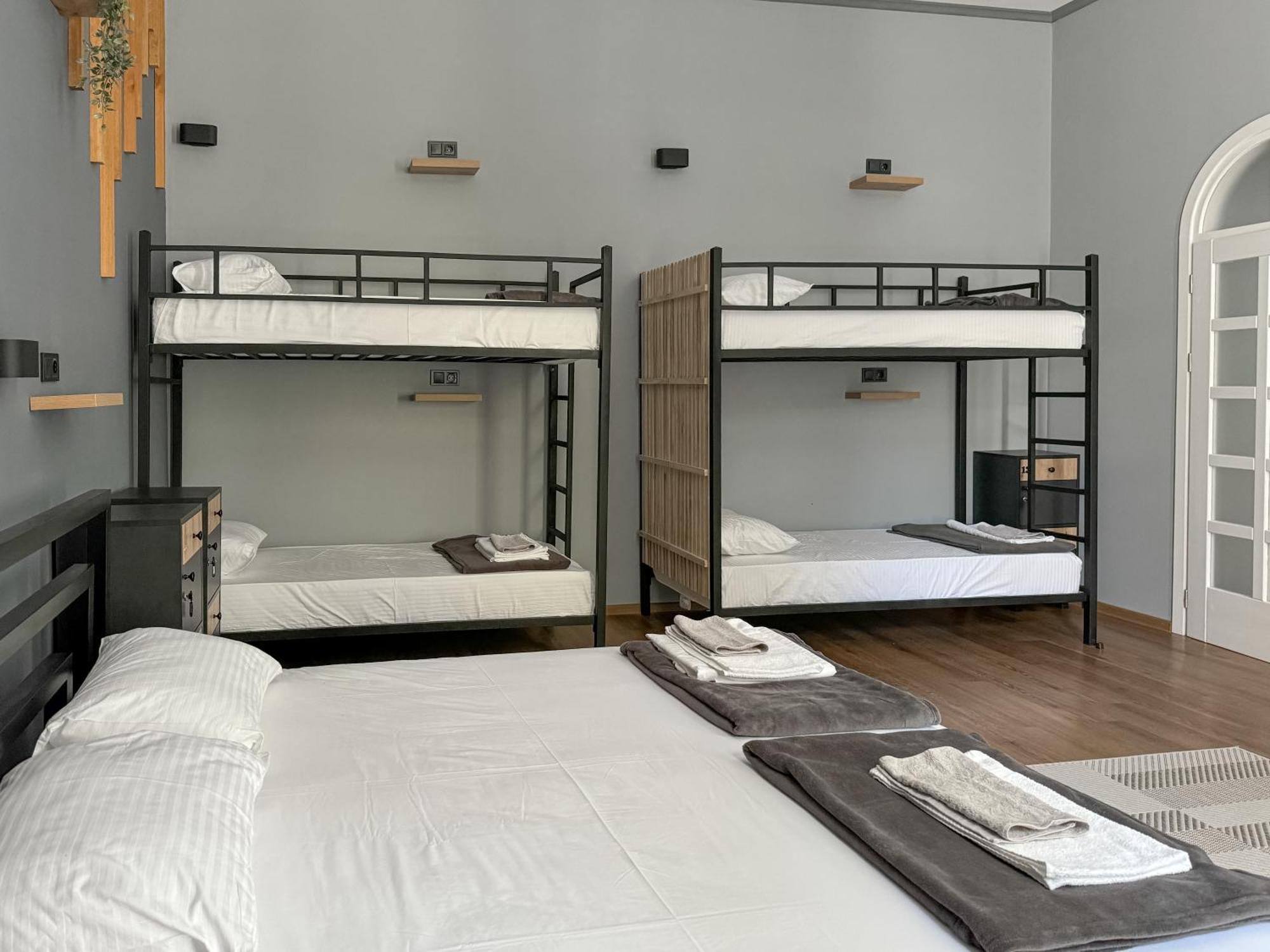 אודסה Apartments White Pearl Sadova מראה חיצוני תמונה
