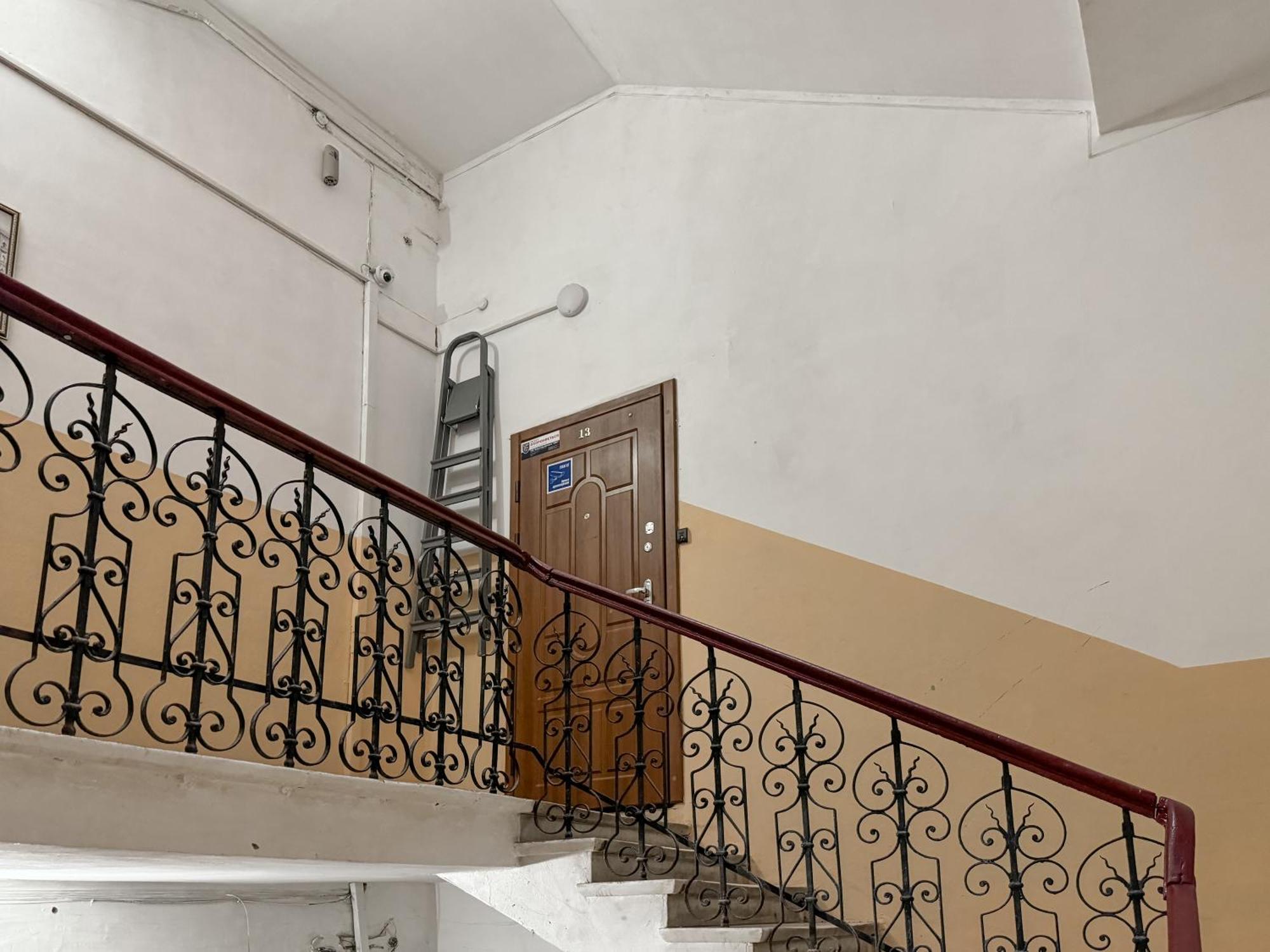 אודסה Apartments White Pearl Sadova מראה חיצוני תמונה