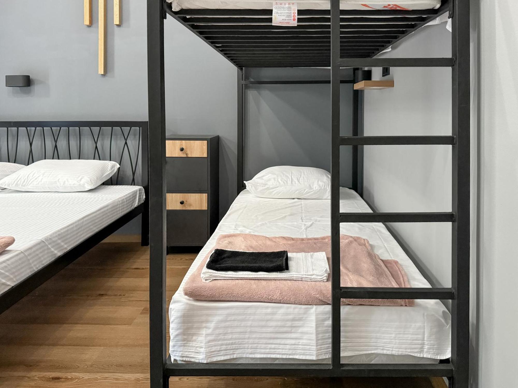 אודסה Apartments White Pearl Sadova מראה חיצוני תמונה