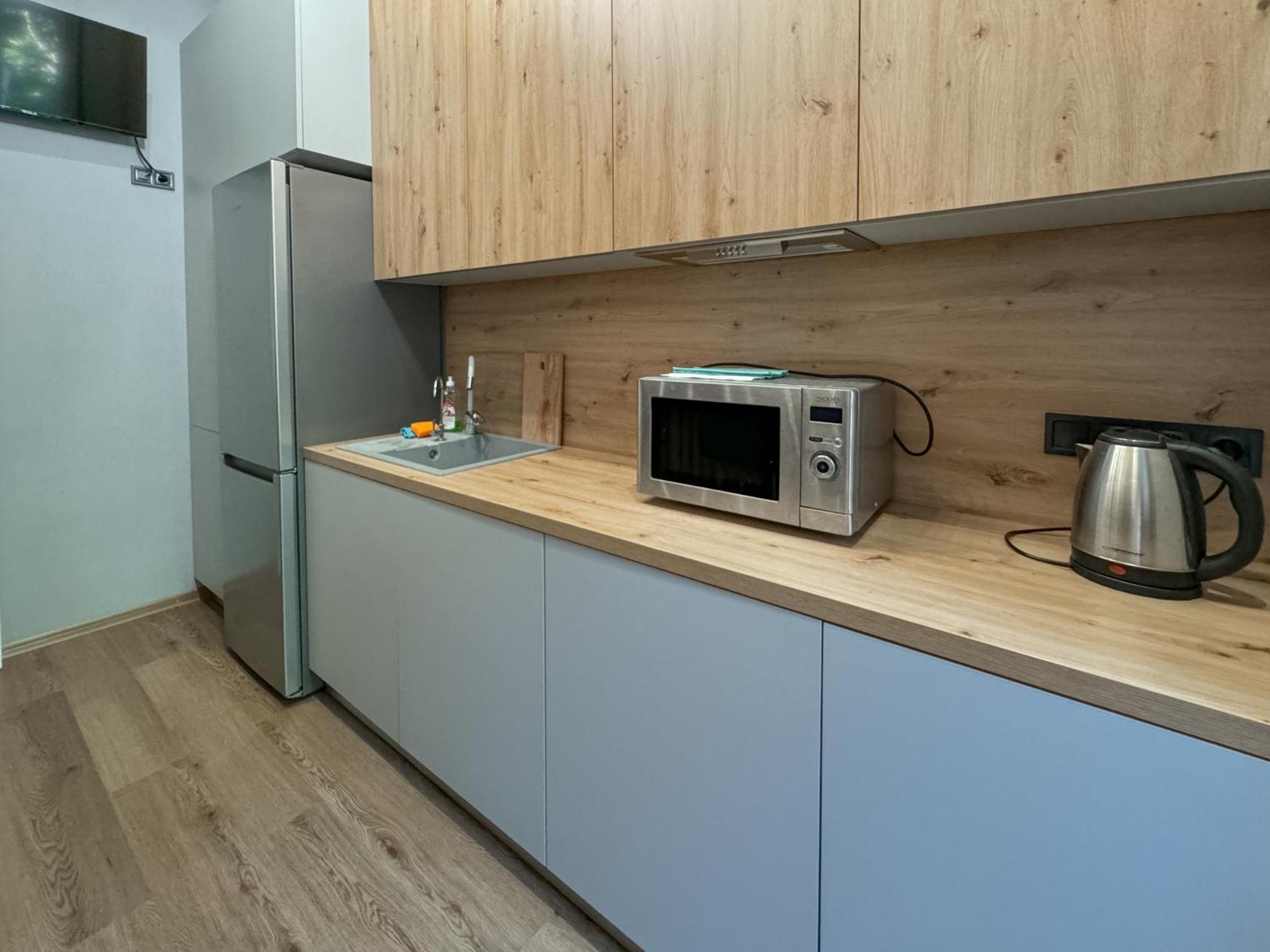 אודסה Apartments White Pearl Sadova מראה חיצוני תמונה